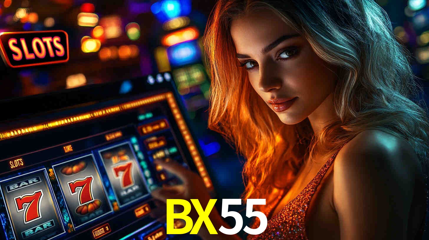 Apostas Esportivas no BX55